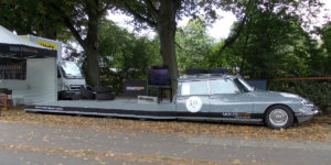 1976 Citroen Ds Tissier 1