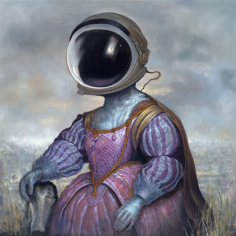 Chris Leib Guardian