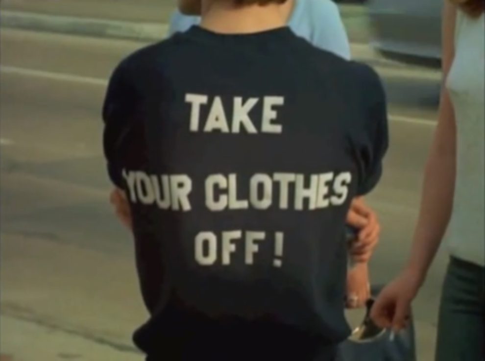 Slogan T Shirts 30