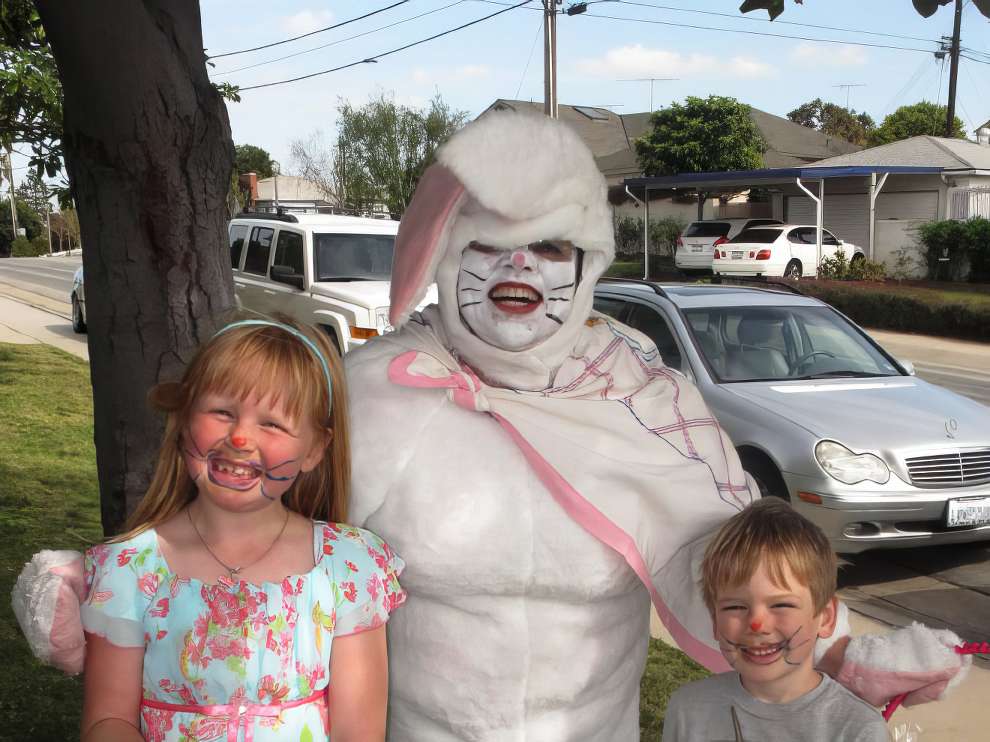 Easter Family Photos1 