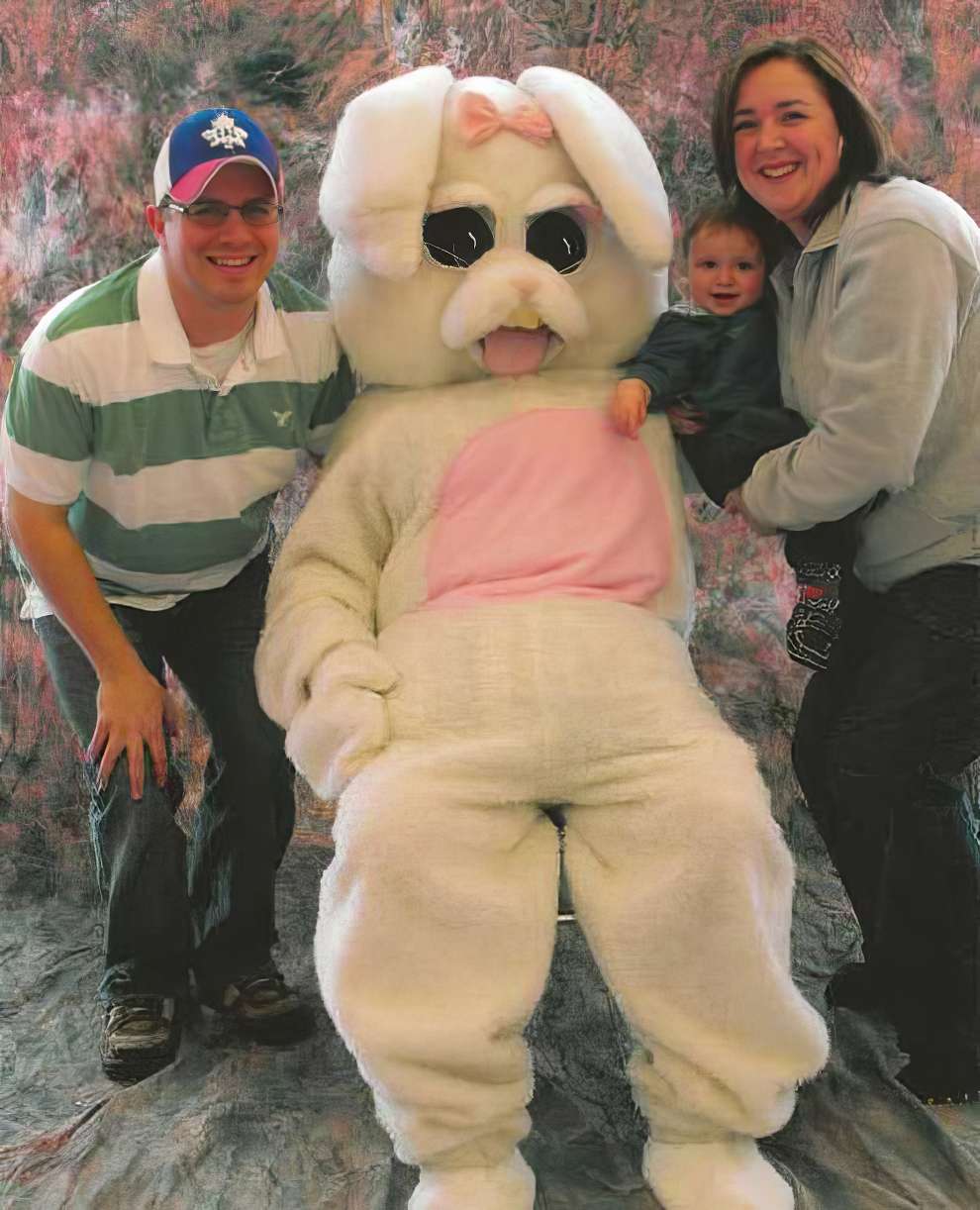 Easter Family Photos14 