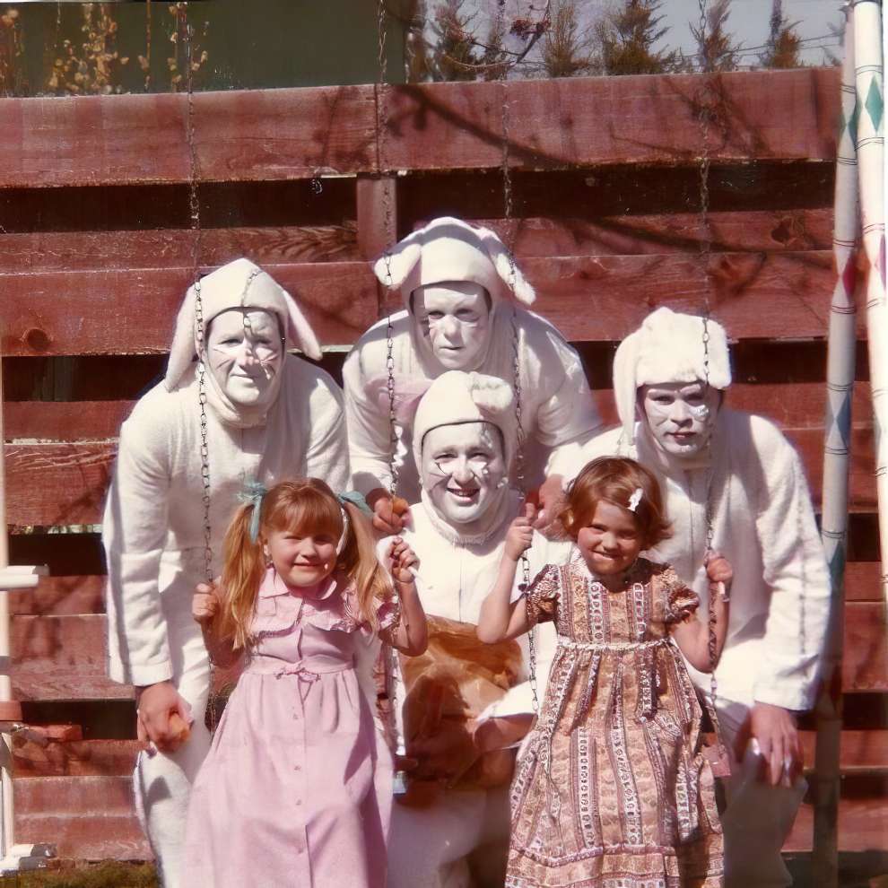 Easter Family Photos8 