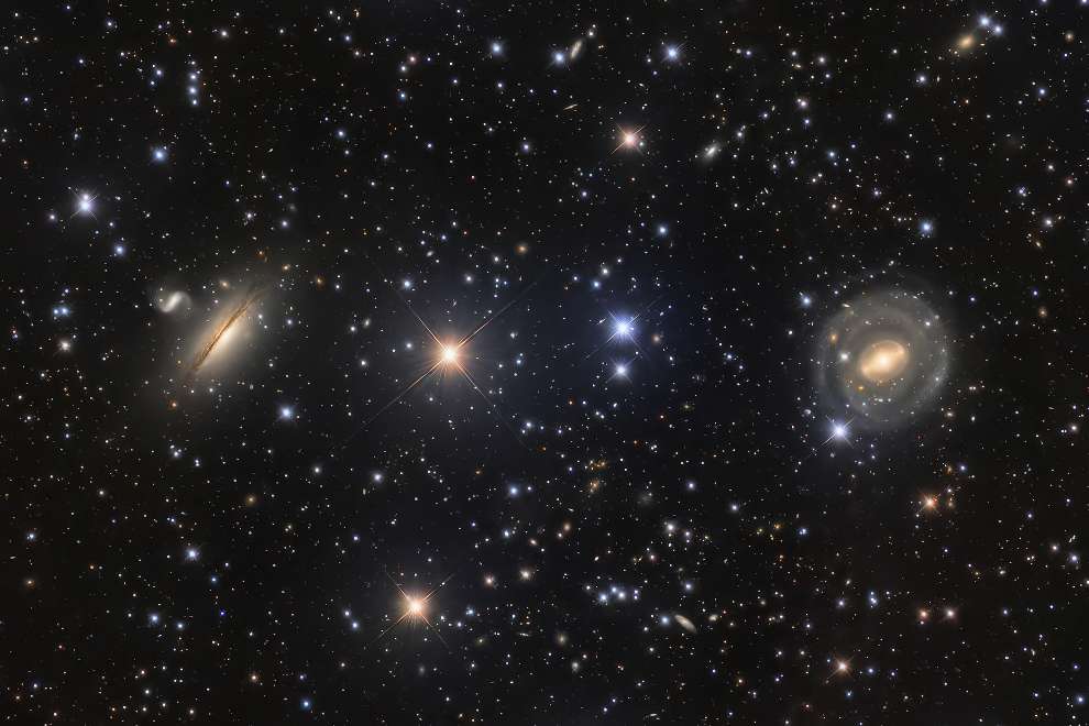 Galaxies Astronomy Photographer Winners 03 