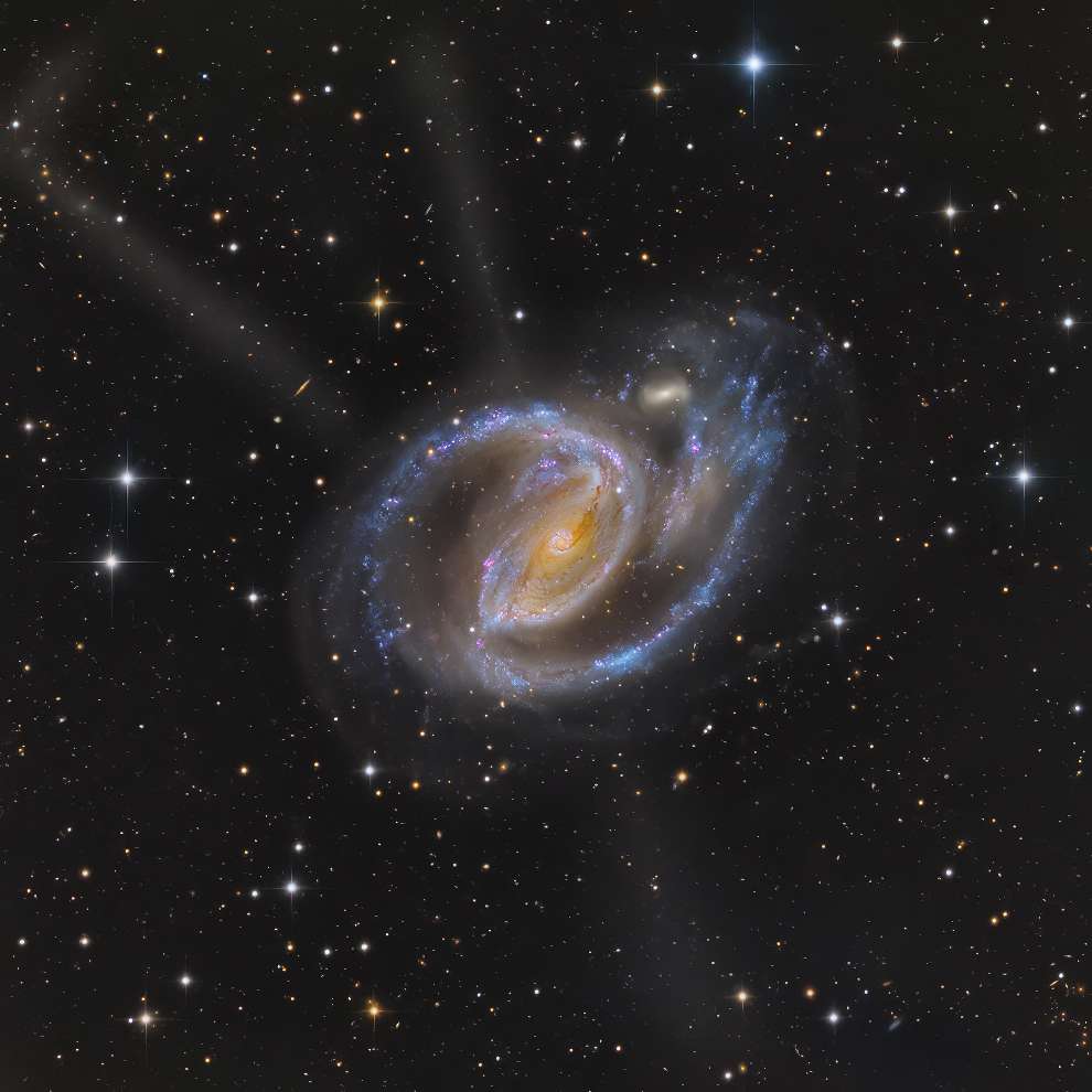 Galaxies Astronomy Photographer Winners 06 