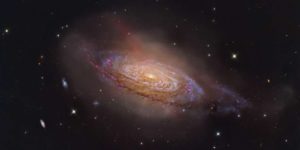 Galaxies Astronomy Photographer Winners 12 