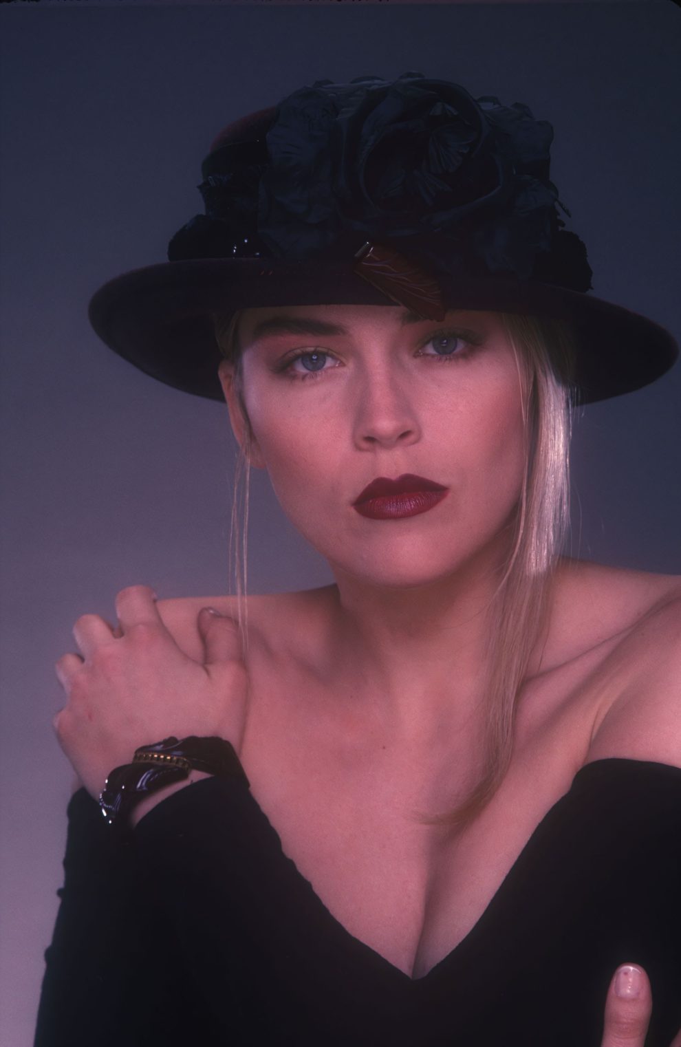Sharon Stone Total Recalls 20