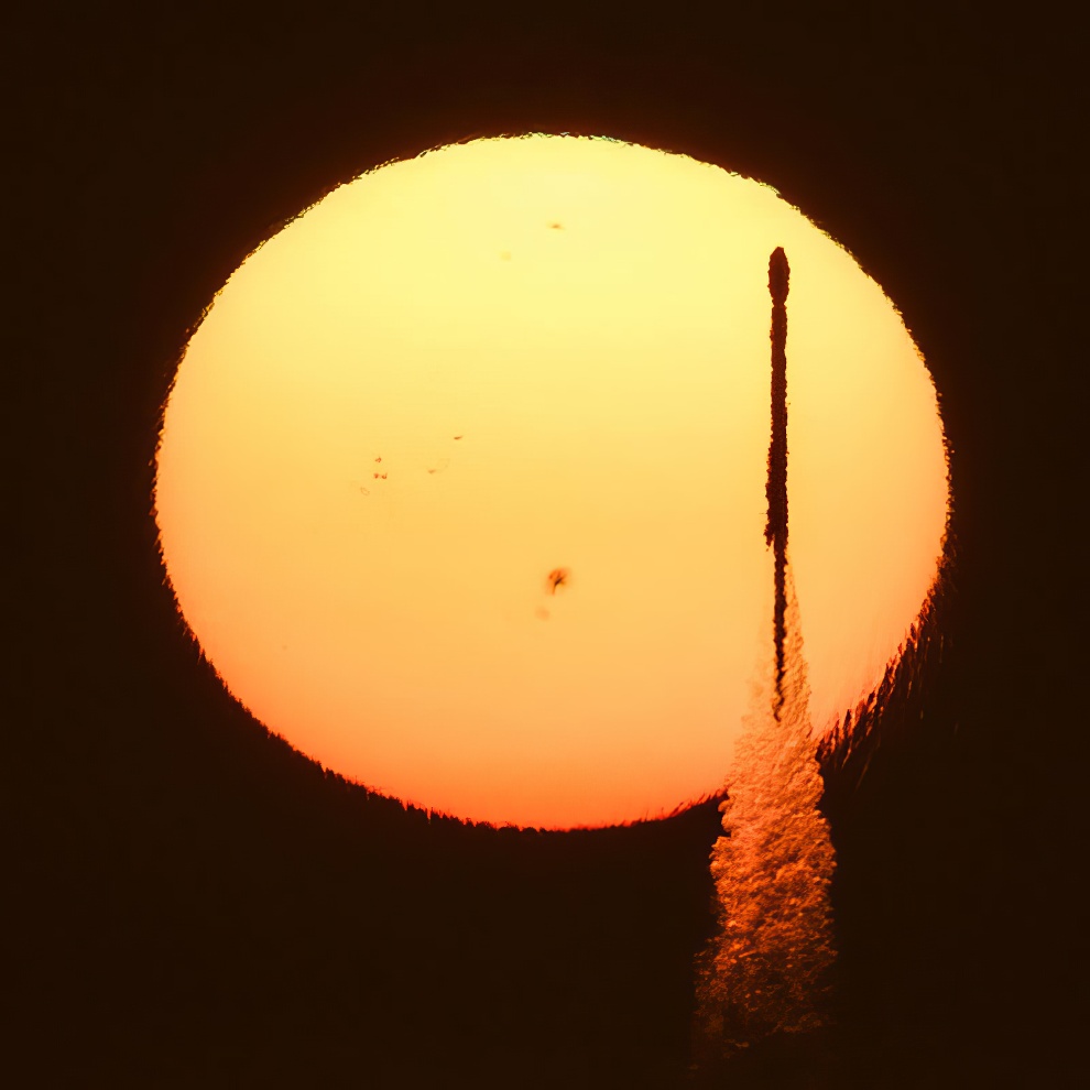 Sun Photos Astronomy Photographer Winners 04 