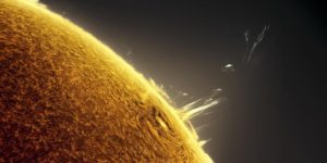 Sun Photos Astronomy Photographer Winners 11 