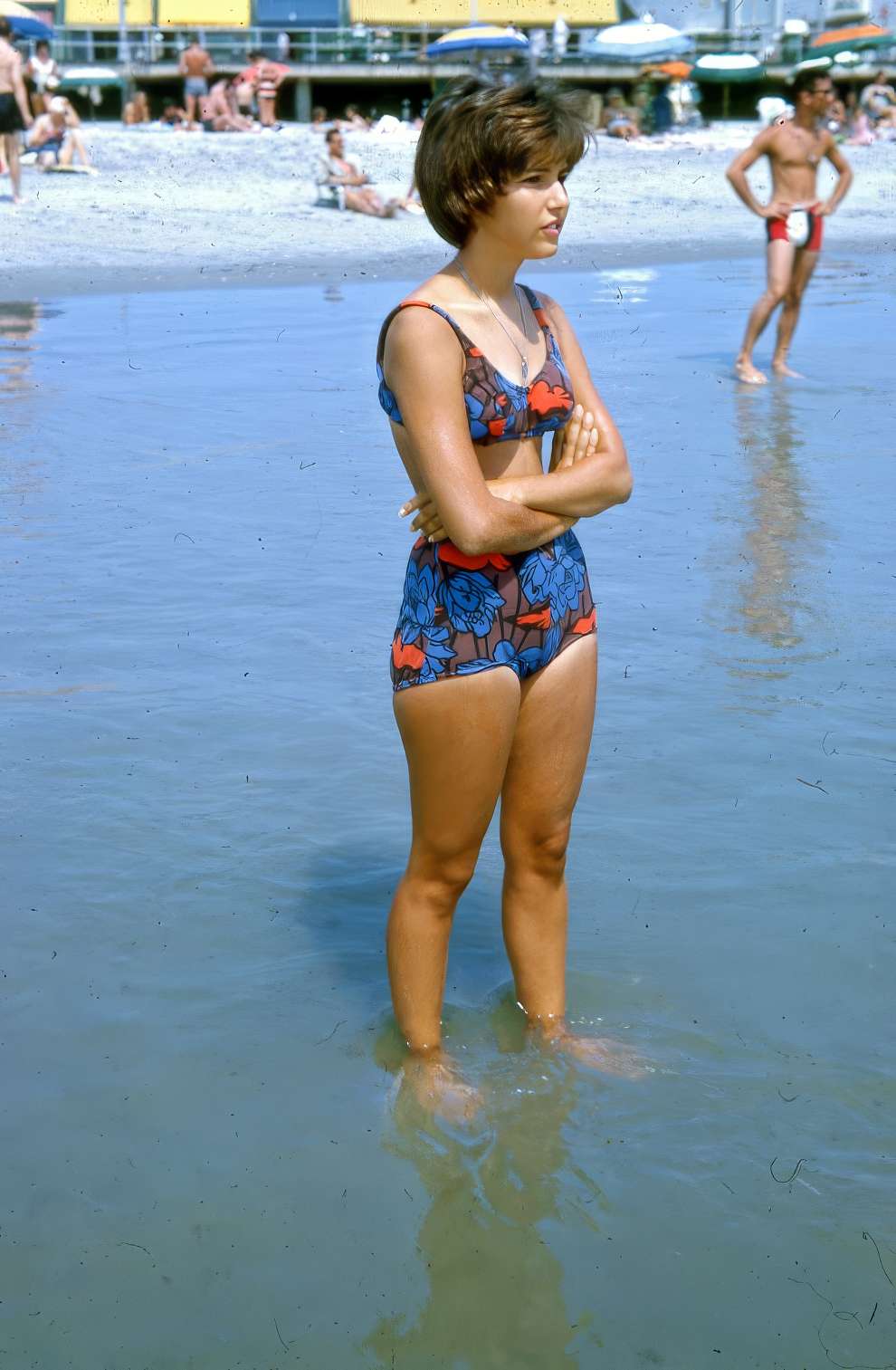 1960s Swimsuits 13 
