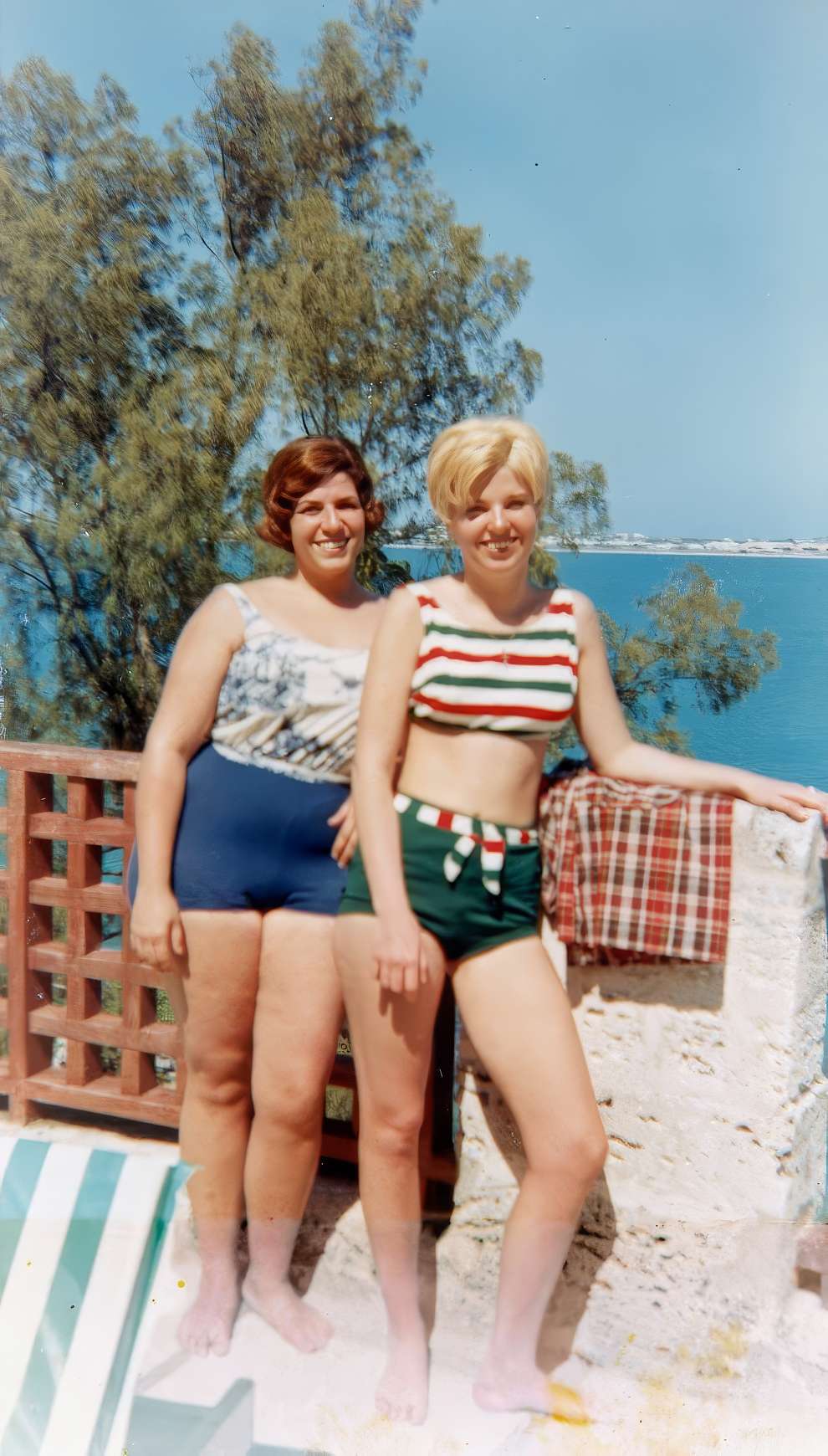 1960s Swimsuits 17 