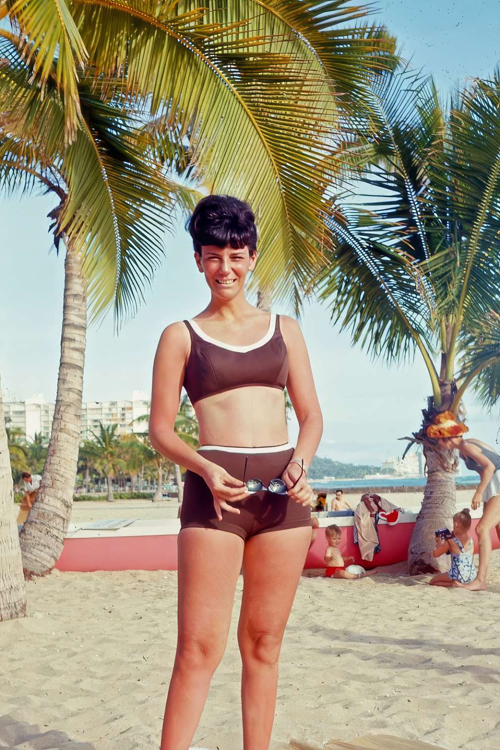 1960s Swimsuits 18 