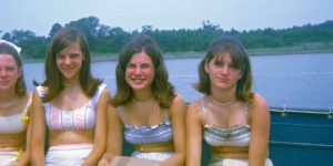 1960s Swimsuits 5 