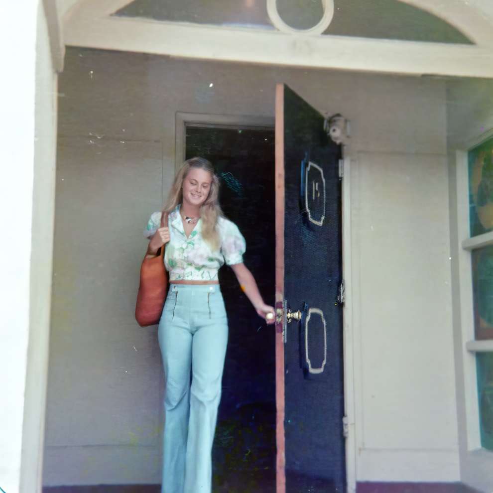 1970s Young People 2 