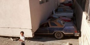 1994 Northridge Earthquake 2 