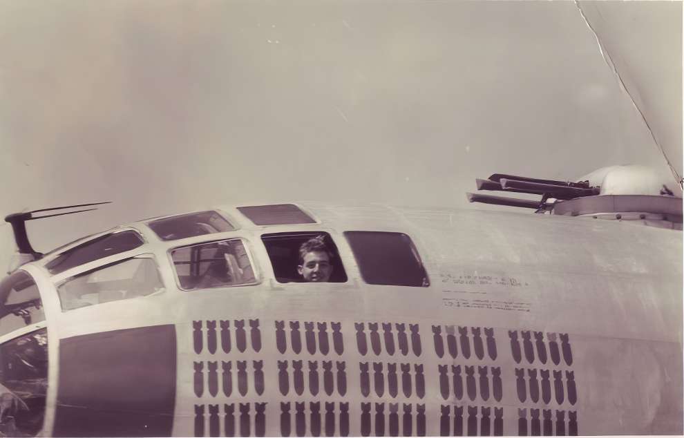 B 29 Bomber Nose Art And Pin Ups 12 