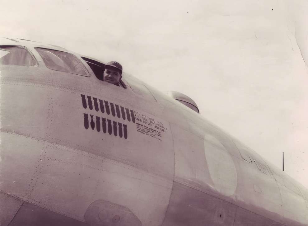 B 29 Bomber Nose Art And Pin Ups 13 