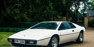 Lotus Esprit S1 1 