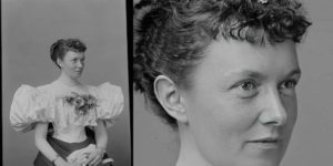 Victorian Photoshop 7