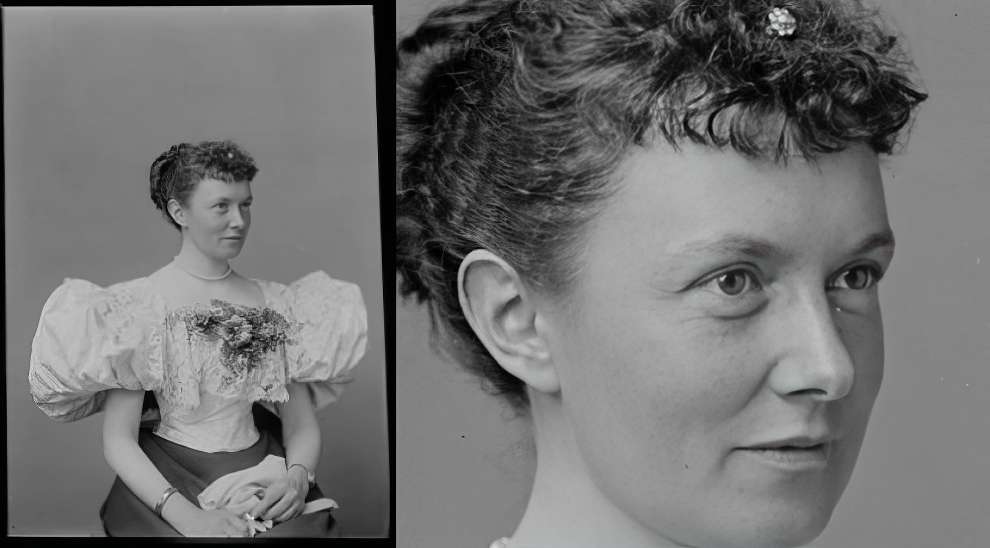 Stunning Examples of How Victorian Photographers “Retouched” Their Photographs