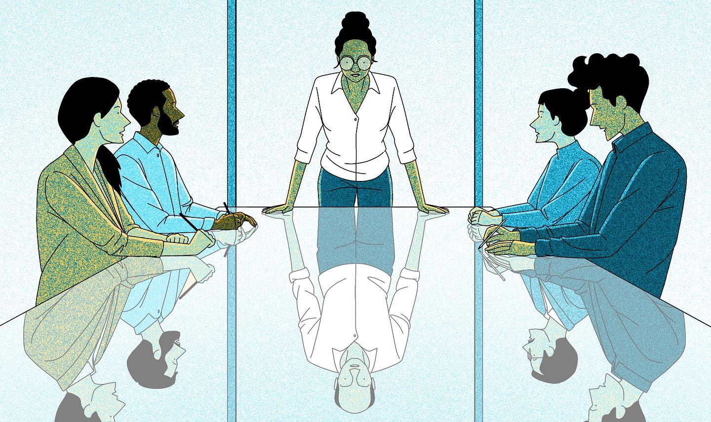 Diverse Bodies, Captivating Stories: Jenna Arts’ Visual Artistry ...