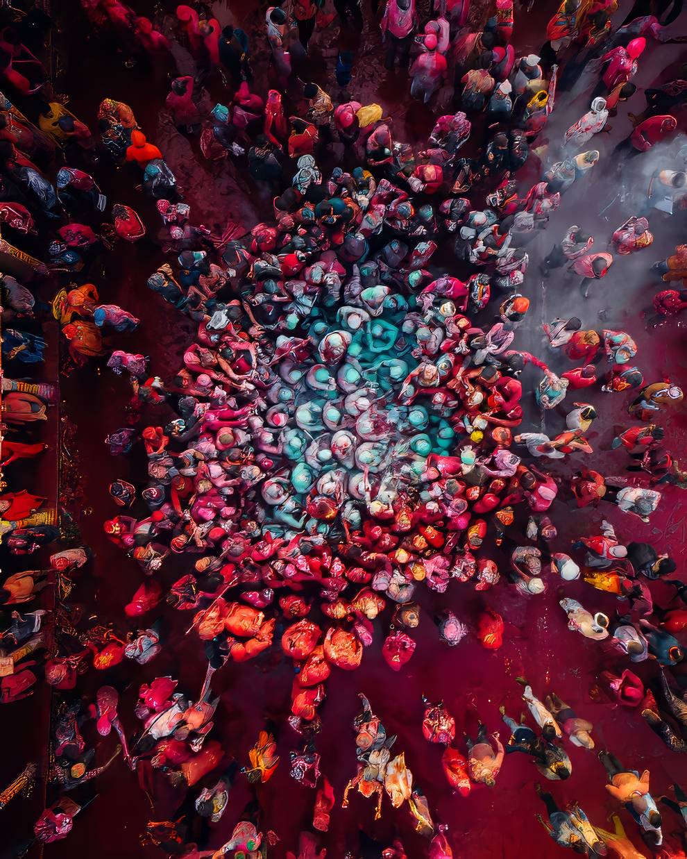 Aerial Photography 35photos Winners 11 