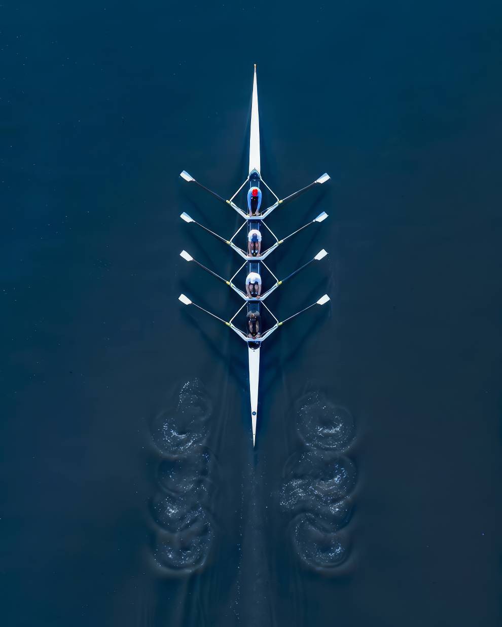 Aerial Photography 35photos Winners 15 