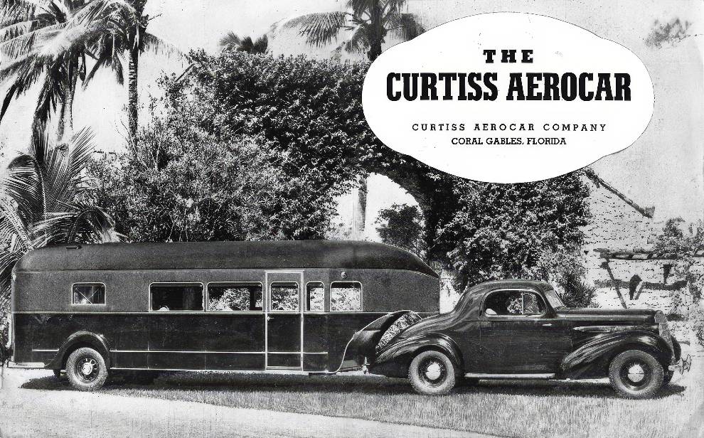 Curtiss Aerocar 6 