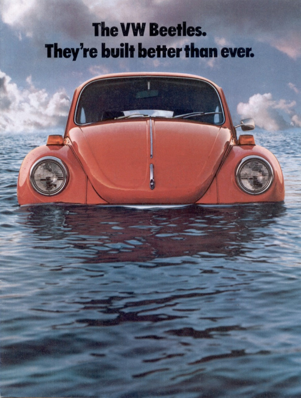 Floating Beetle Ad 6
