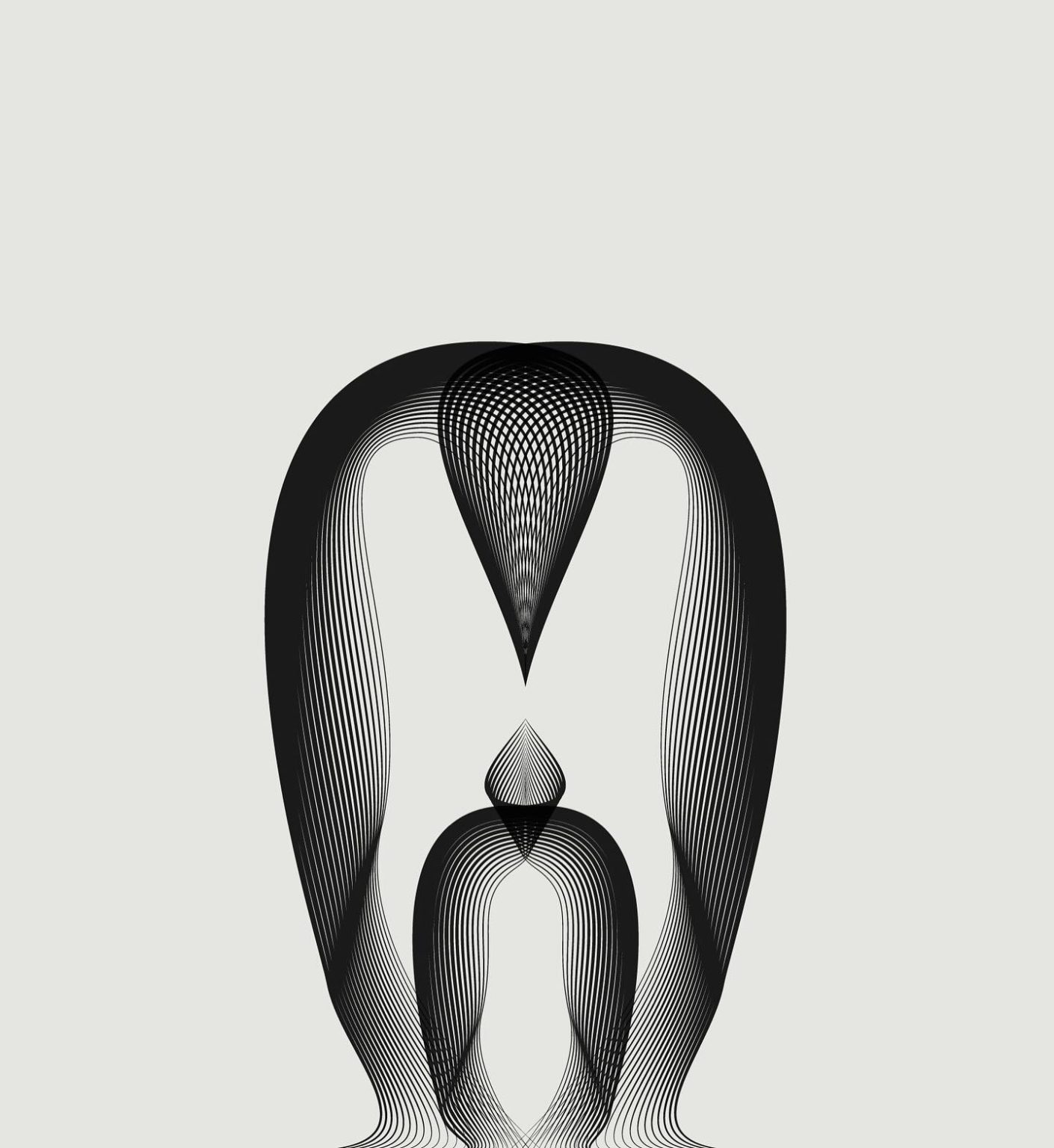 The Superb Minimalistic Lineart Illustrations by Andrea Minini » Design ...