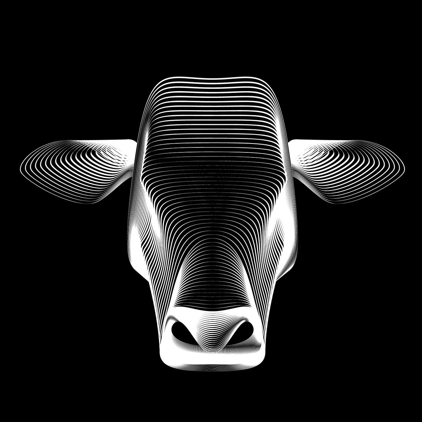 The Superb Minimalistic Lineart Illustrations by Andrea Minini » Design ...