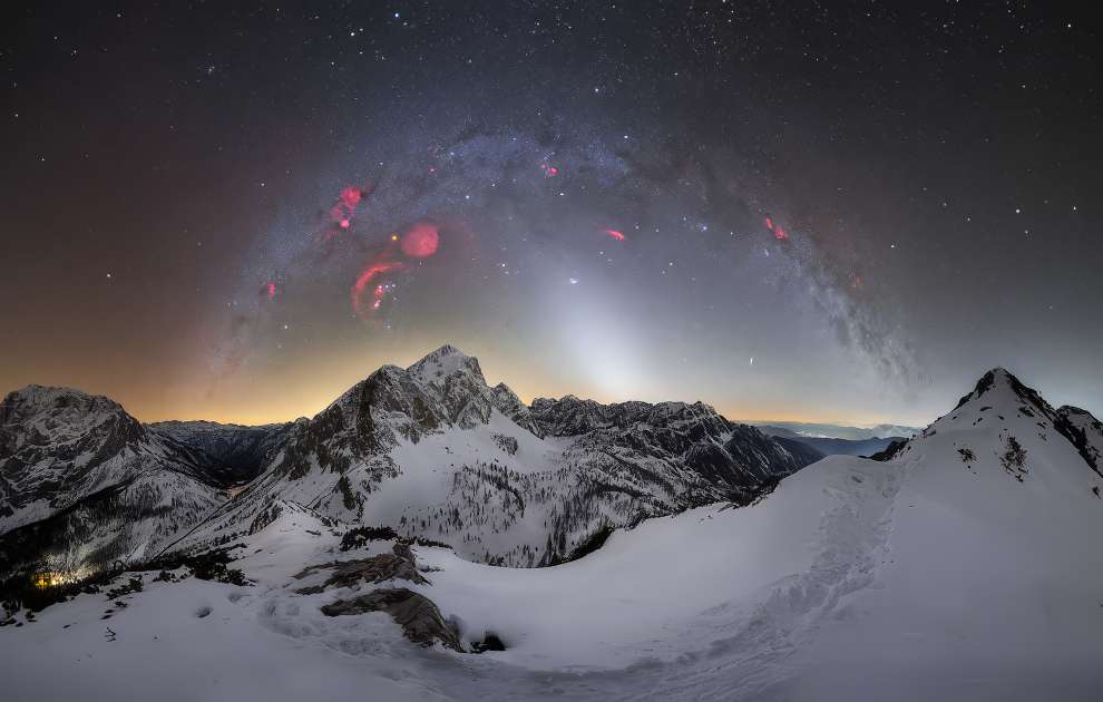 Milky Photographer Of The Year Winners 07 
