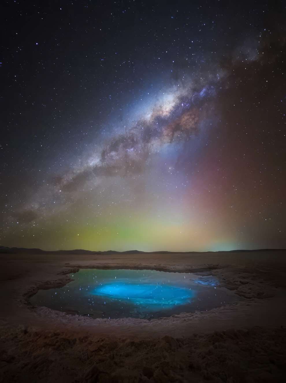 Milky Photographer Of The Year Winners 19 
