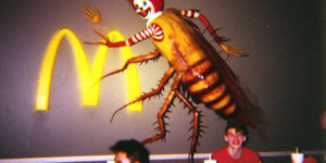 What Happened To Ronald Mcdonald4