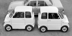 1967 Ford Comuta 8 