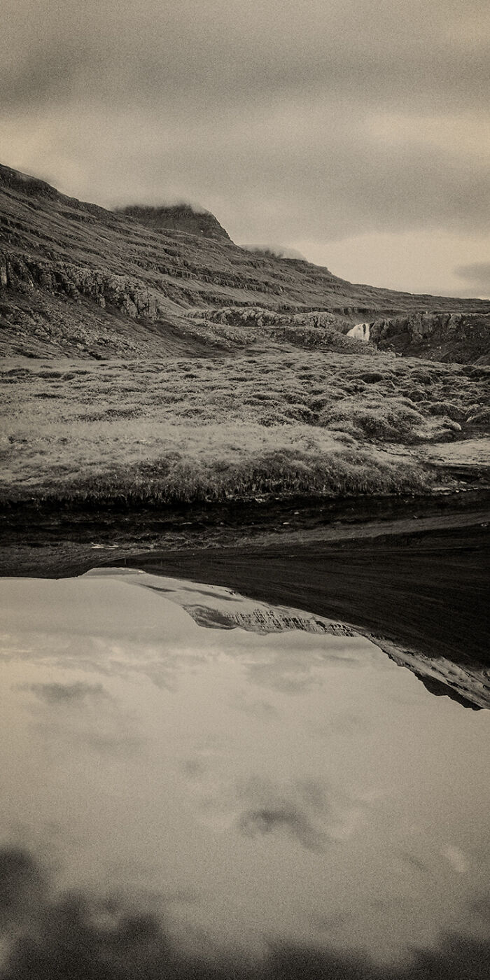Iceland's dreamscapes A photographic journey through time and memory By Attila Ataner 665acce4caf50 700
