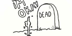 I Make Drawings For Sad People 6578720633794 700