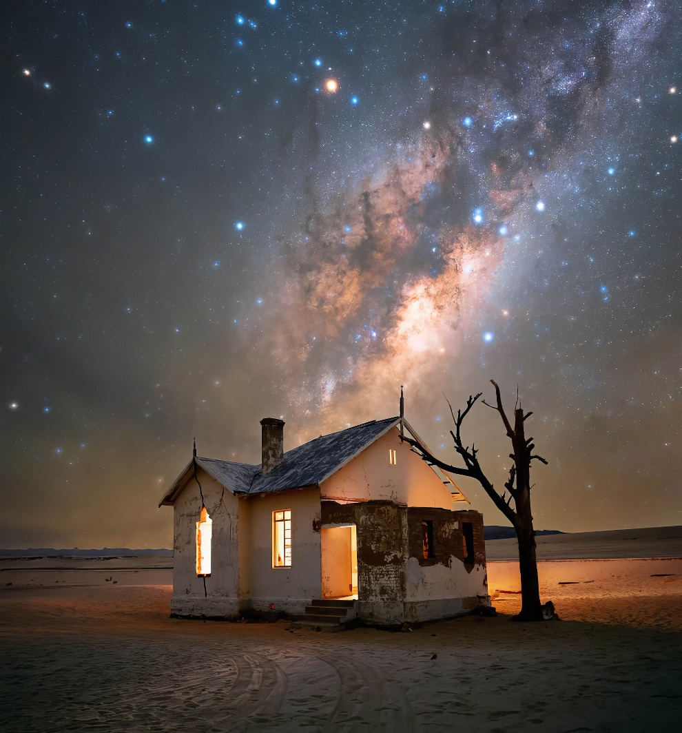 Astronomy Photographer Of The Year 2024 Shortlists 03