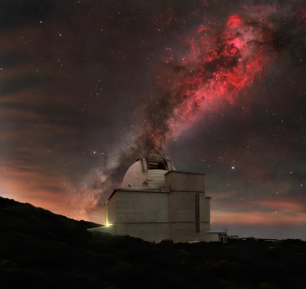 Astronomy Photographer Of The Year 2024 Shortlists 04