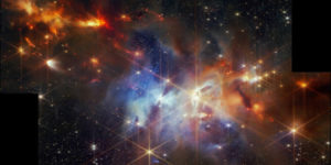 James Webb Space Telescope Photos 09