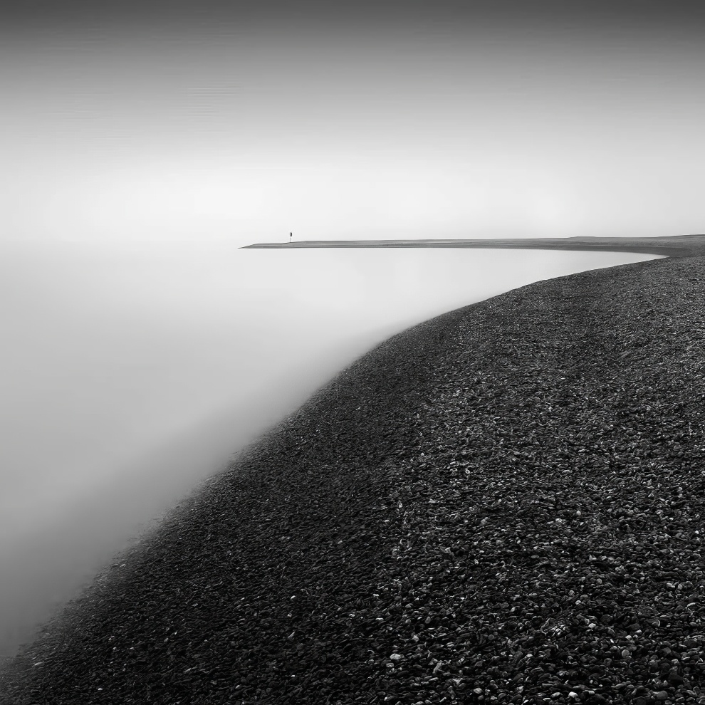 Minimalism Black And White Awards 15