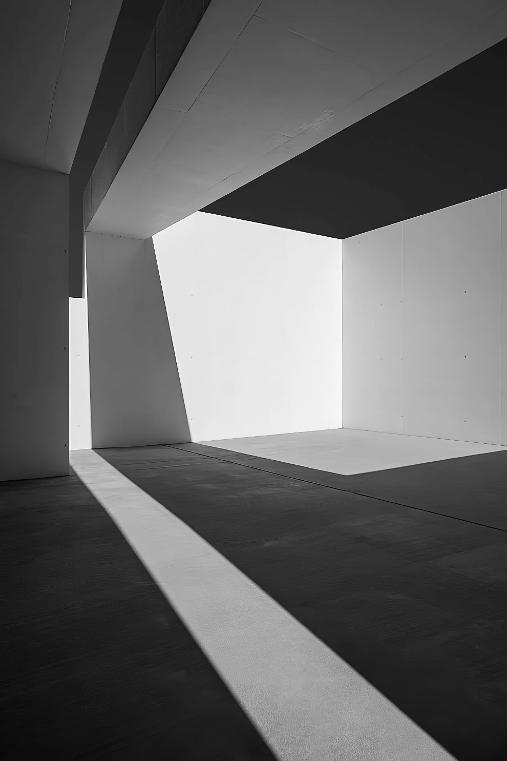 Minimalism Black And White Awards 20