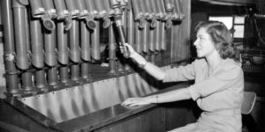 Pneumatic Tube 4