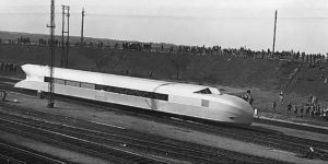 Schienenzeppelin 8