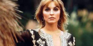 Sharon Tate By Orlando Suero 1