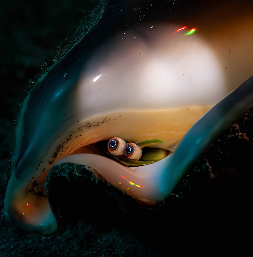Underwater Photography 35 Awards Winners 14