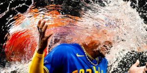 World Sports Photography Awards 2024 05