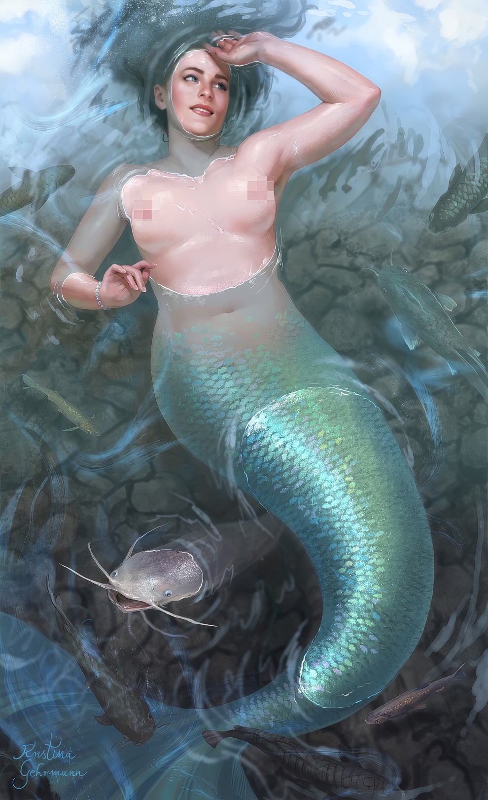 Kristina Gehrmann Mjae7mosjq3n4ccoxwvr8 Mermaid5 Censored 