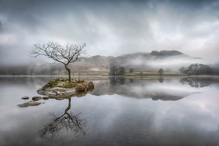 Ganadores de los premios de fotografía artística Entusiastas del paisaje 02