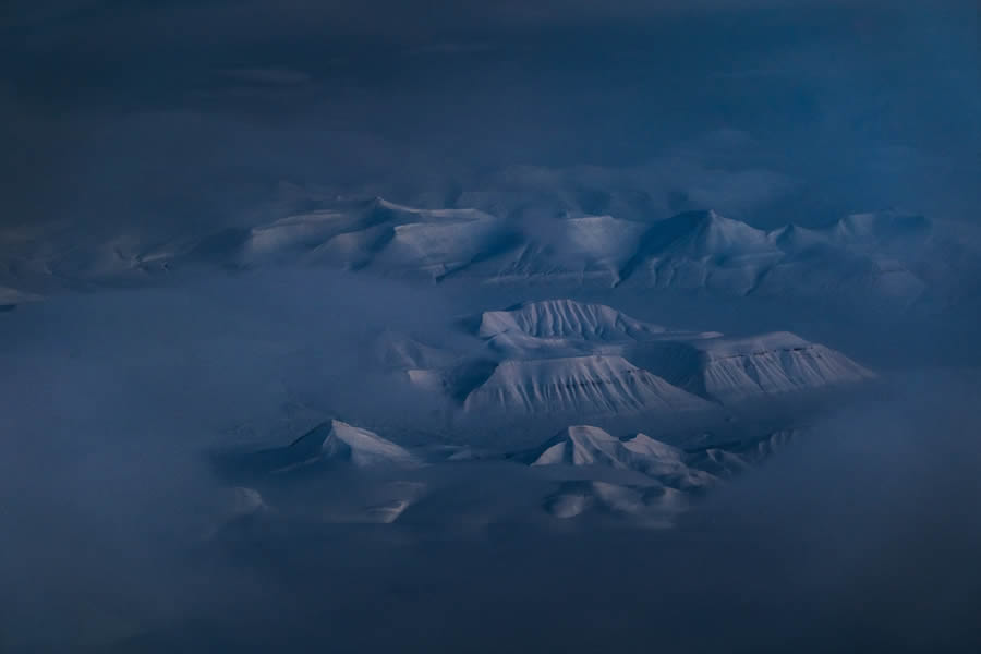 Ganadores de los premios de fotografía artística Entusiastas del paisaje 04