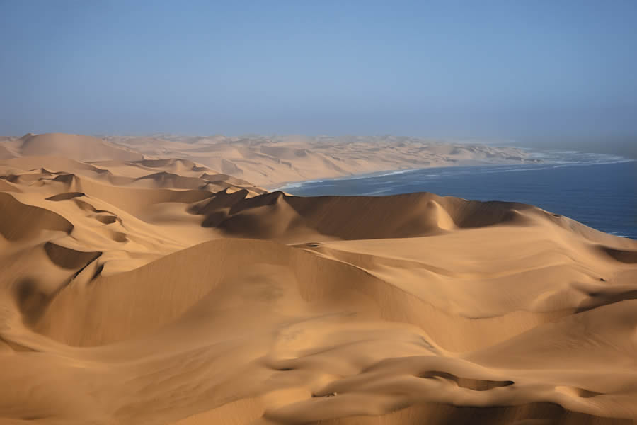 Ganadores de los premios de fotografía artística de entusiastas del paisaje 13